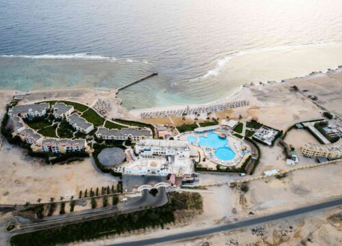 Concorde Moreen – Marsa Alam