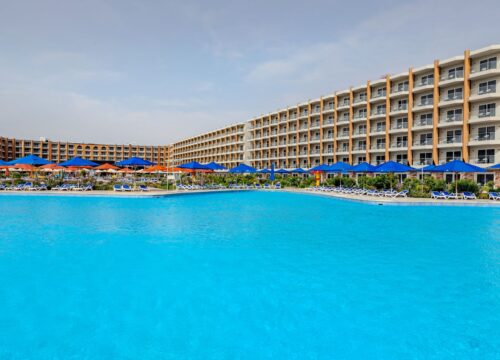 Rewaya Luxory – Hurghada