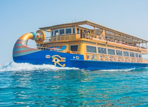 Sous-marin Nefertari