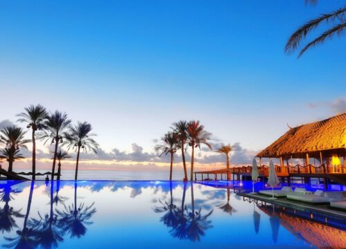 Janna Safaga Resort – Hurghada (Safaga)