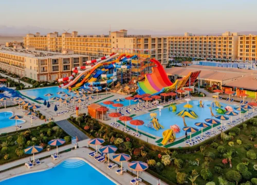 Rewaya Inn – Hurghada