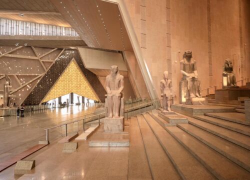 Pourquoi visiter l’Égypte ? Le Guide Complet pour un Voyage Inoubliable